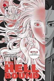 THE HELLBOUND 02