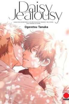 Daisy jealousy 01