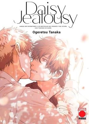 Daisy jealousy 01