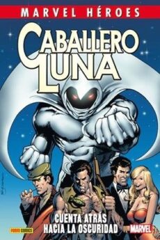 CMH 65: CABALLERO LUNA 01. CUENTA ATRAS HACIA LA O