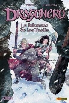 Dragonero 09