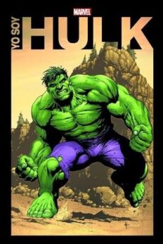 YO SOY HULK