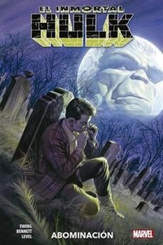 EL INMORTAL HULK 04