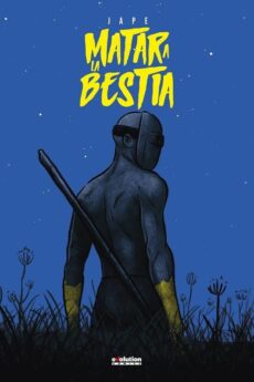 MATAR A LA BESTIA