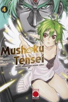Mushoku Tensei 04