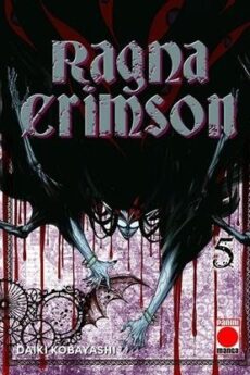 Ragna Crimson 05