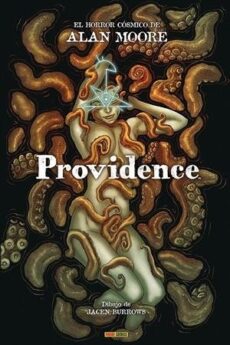 Providence Omnibus