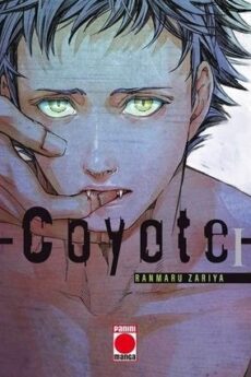 COYOTE 01