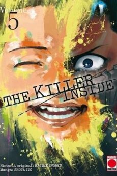 THE KILLER INSIDE 05