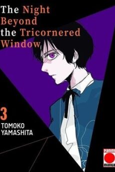 The Night Beyond the Tricornered Window 03