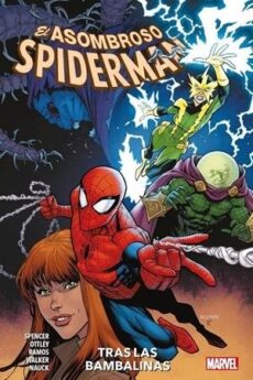 Marvel Premiere. El Asombroso Spiderman 06