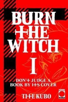 BURN THE WITCH 01