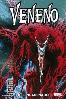 Marvel Premiere. Veneno 04