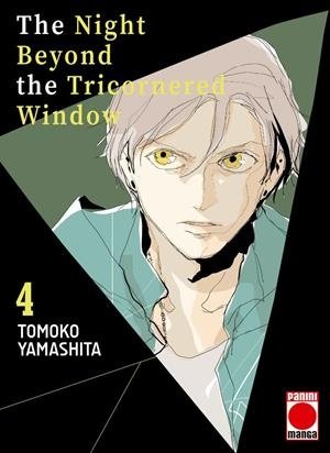 The Night Beyond the Tricornered Window 04