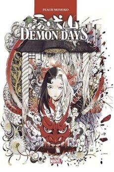 DEMON DAYS. (EDICION DE LUJO)
