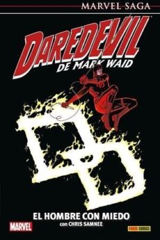 Daredevil de Mark Waid 05 (Marvel Saga 141)