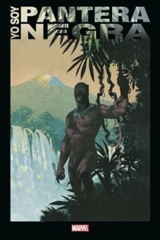 YO SOY PANTERA NEGRA