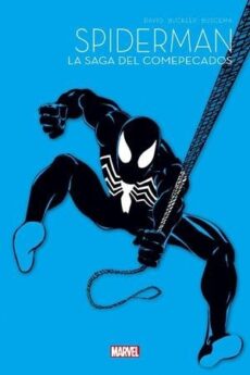 SPIDERMAN 60 ANIVERSARIO 03 - LA SAGA DEL COMEPECADOS