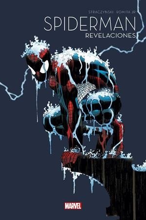 SPIDERMAN 60 ANIVERSARIO REVELACIONES