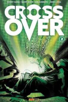 CROSSOVER 02
