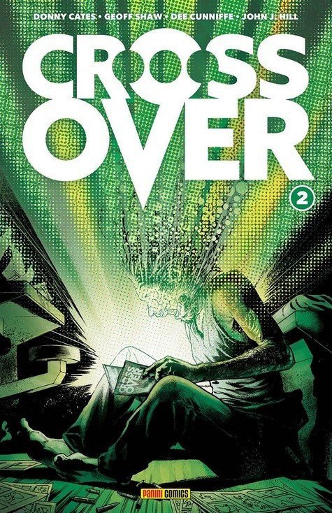 CROSSOVER 02