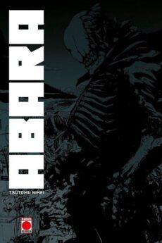 Abara (Master Edition)
