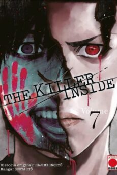 THE KILLER INSIDE 07