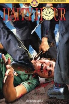 Happy Hour