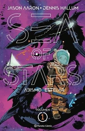 SEA OF STARS Nº01