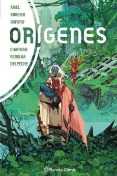ORÍGENES