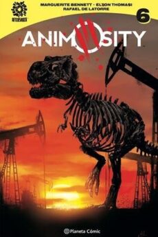ANIMOSITY Nº06