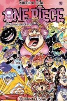One Piece 099