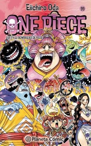 One Piece 099