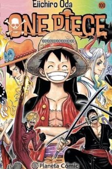 One Piece 100