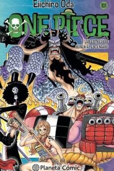 One Piece 101