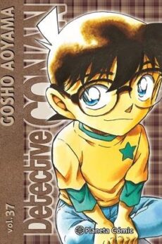 Detective Conan (Nueva Edición) 37