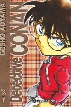 Detective Conan (Nueva Edición) 38