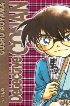 Detective Conan (Nueva Edición) 40