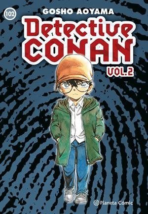 Detective Conan II 102