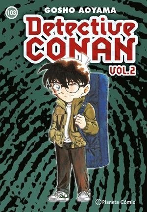 Detective Conan II 103