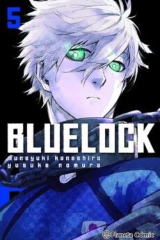 Blue Lock 05