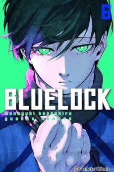 Blue Lock 06