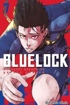 Blue Lock 07