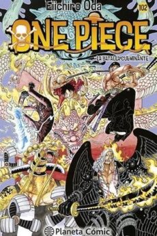 One Piece 102