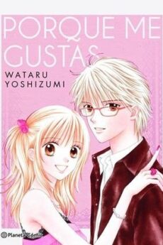 PORQUE ME GUSTAS (2 EN 1)