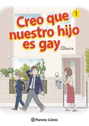 Creo que nuestro hijo es gay 01