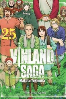 Vinland Saga 25