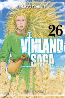 Vinland Saga 26
