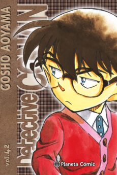 Detective Conan (Nueva Edición) 42