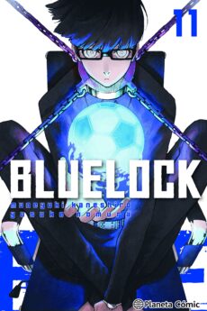 Blue Lock 11